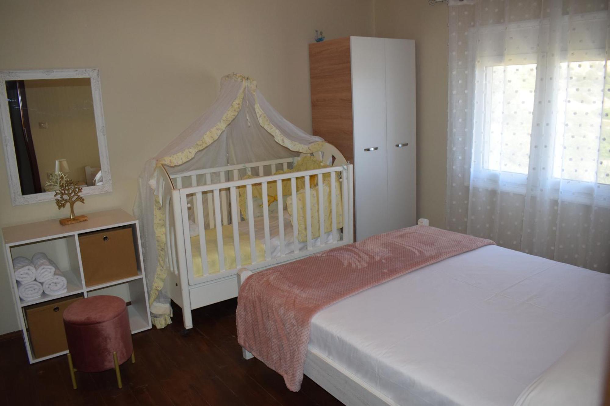 Вилла Arismari Αη Γιάννης Καπετανιανα Kapetaniana Экстерьер фото